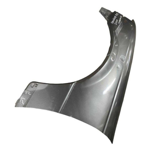 Paralama Ford Ranger  2000 Com Detalhes