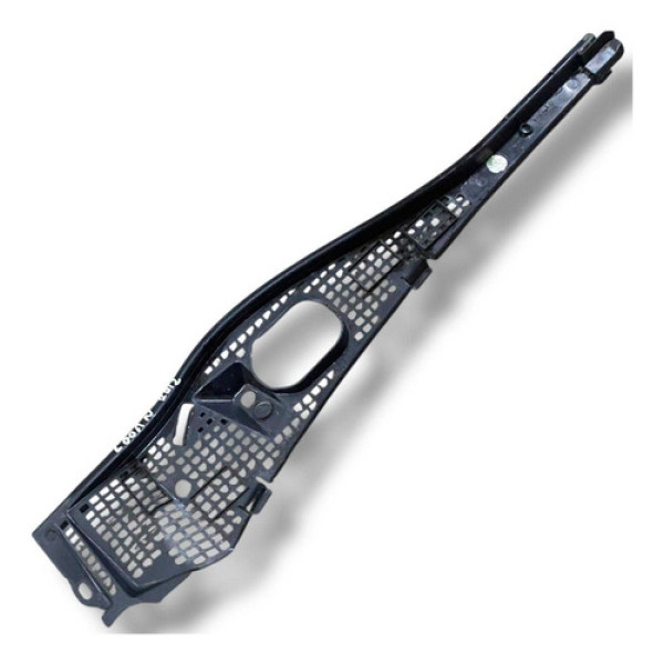 Grade Churrasqueira Direita Renault Logan 2011/12 668628852r Preto