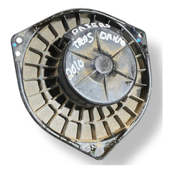 Motor Ar Forçado Mitsubishi Pajero Dakar 2010 Va5027253580