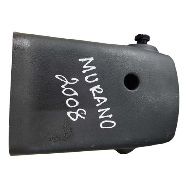 Moldura Inferior Coluna Direçao Nissan Murano 08 484701aa1a