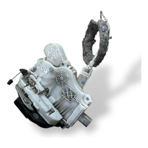 Fechadura Porta Traseira Direita Gol G8 2017/2018 5u4839014m