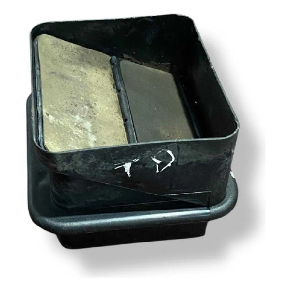 Difusor Ar Traseiro Direito Fiat Siena 2010 2011 46839041