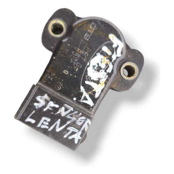 Sensor Posição De Borboleta Ford Fiesta 1995 1996 1997 1998