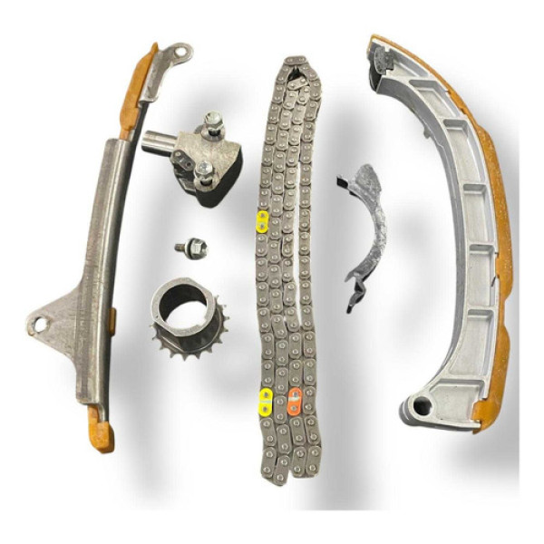 Kit Corrente Comando Toyota Etios 1.5 Aut 2018 2019 2020 202