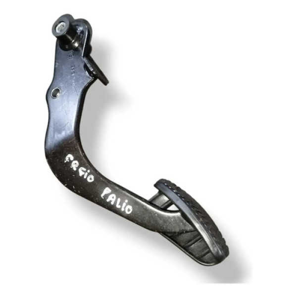 Pedal Freio Fiat Palio Siena Strada 2000 2001 2002 2003 2004