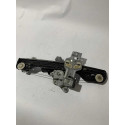 Maquina Vidro Eletrico D D Chevrolet Prisma 2013 