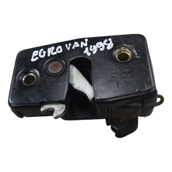 Fechadura Porta Deslizante Eurovan Caravelle 1998 7016436040