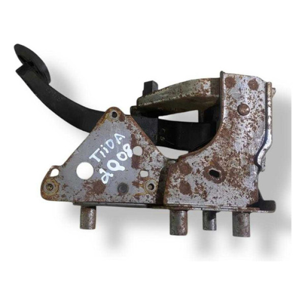 Pedal Freio Nissan Tiida 2008 A 2014