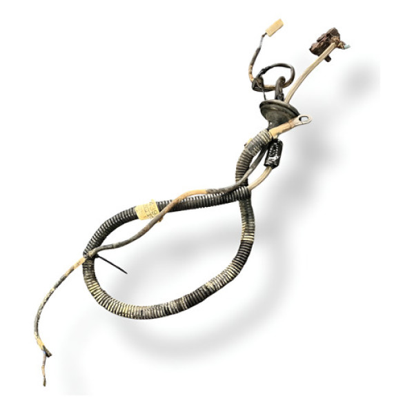 Chicote Negativo Bateria Chevrolet  Classic 1.6 2005 2006