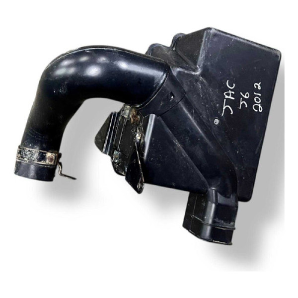 Caixa Ressonância Jac J6 2012 2013 2014 2015 2016