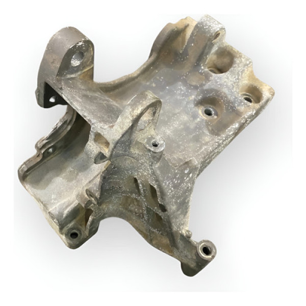 Suporte Compressor/bomba Direção Chevrolet S10 2014 94713809