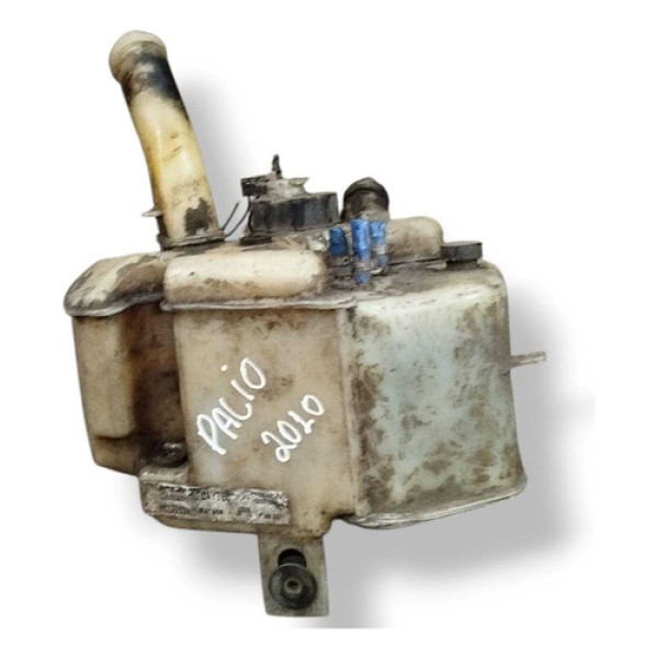 Reservatório Partida A Frio Fiat Palio 2010 2011 51720682