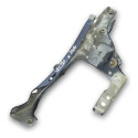Suporte Farol Óculos Esquerdo Chevrolet Vectra 93376689