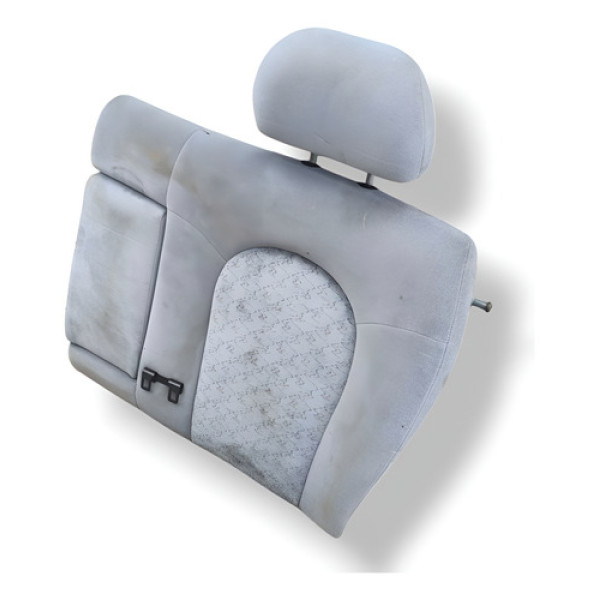 Encosto Banco Traseiro Ford Escort Europeu 2000 4 Portas 1