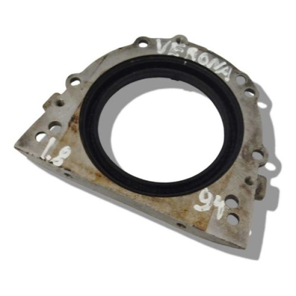 Flange Redentor Traseiro Ford Verona Escort 1.8 1994 