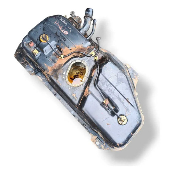 Tanque De Combustivel Fiat Palio Siena 1996 1997 1998 1999