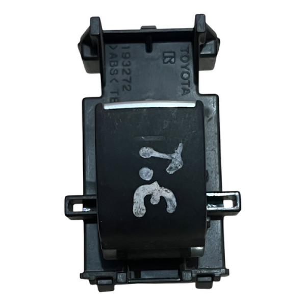 Botão Vidro Elétrico Traseiro Esq Corolla Cross 2021 193272