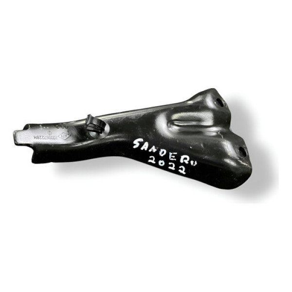 Suporte Alça Motor  Renault Sandero 2020 A 2022 100067228r
