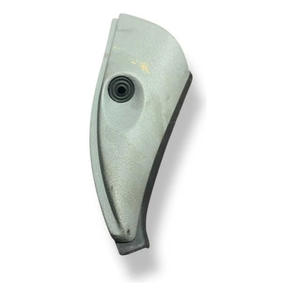 Acabamento Interno Retrovisor Esquerdo Clio 2007 7700845733 Cinza