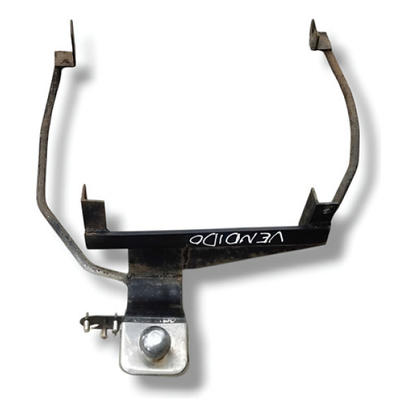 Engate Reboque Peugeot 206 2005 2006 2007 2008 2009 2010