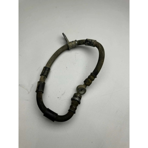 Flexível Freio Dianteiro Esquerdo Hyundai Hb20 2017 2018