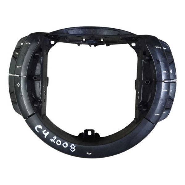 Botão Comando Som Volante Citroën C4 Pallas 2009 96624936