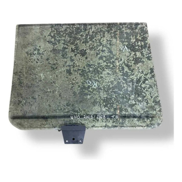 Vidro Traseiro Direito Fiat Uno 2005 2006 2007 2008 Original