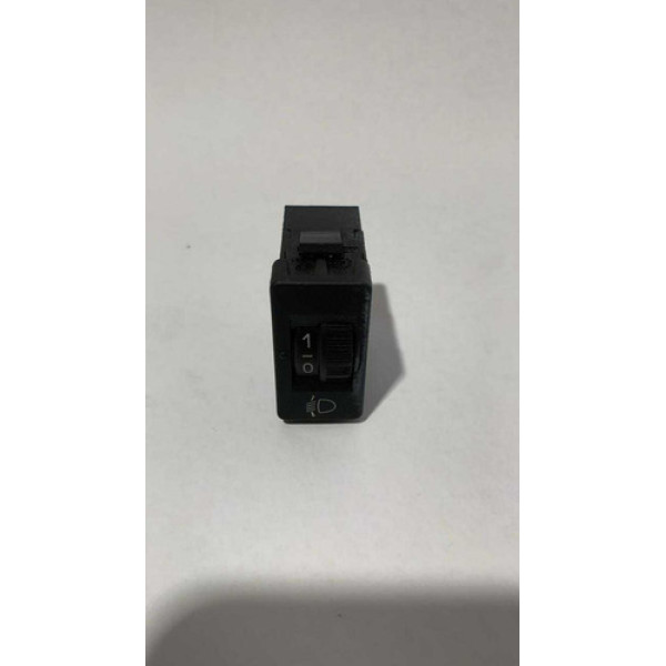 Botão Regulagem Farol Peugeot 307 Original 96384422