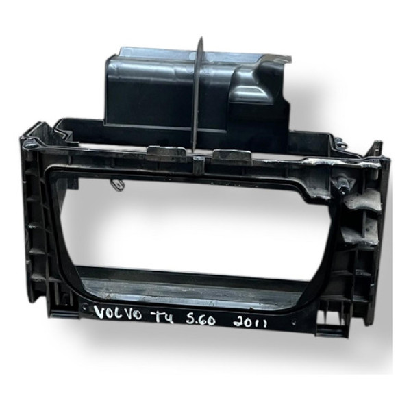 Carcaça Caixa Evaporadora Volvo Xc60 T4 5.6 - 2011 2012 2013