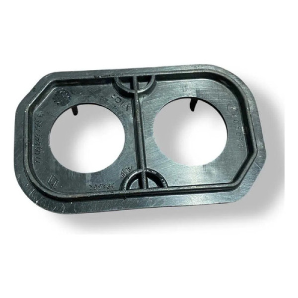 Borracha Vedação Radiador Ar Clio Sedan 1.0 2007 7700849790