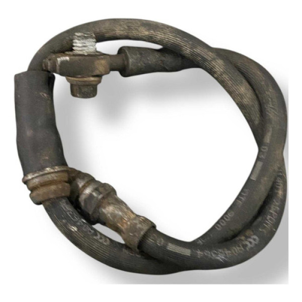 Flexível Freio Dianteiro Esquerdo Volkswagen Jetta 2008/2010