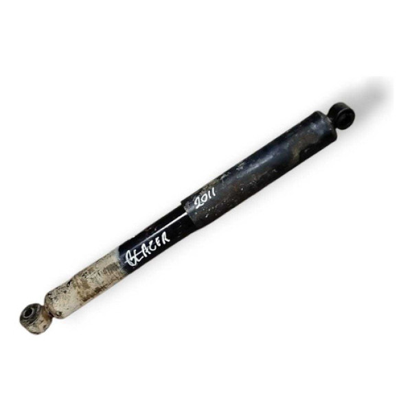 Amortecedor Traseiro Direito  Chevrolet Blazer 2010 2011