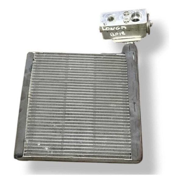 Radiador Evaporador Ar Condicionado  Renault Logan 2018