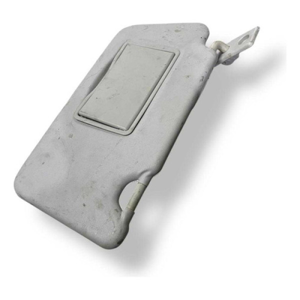 Quebra Sol Lado Esquerdo  Nissan March 1.6  2013/2014 