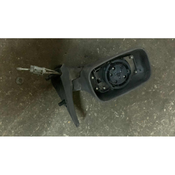 Retrovisor Lado Esquerdo Uno 2002