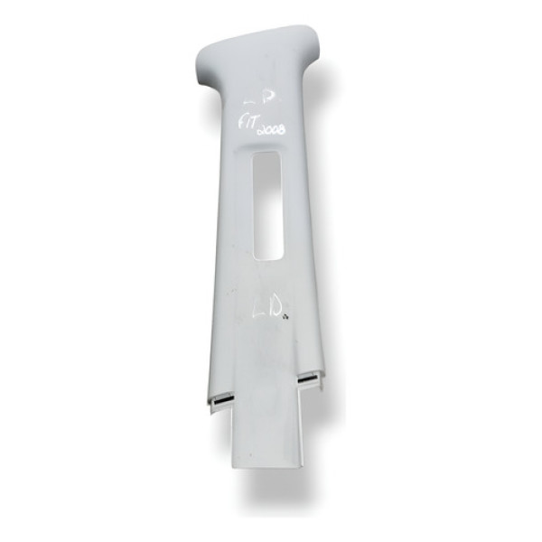 Moldura Coluna  Lado Direito Honda Fit 2008 2009 84111saad