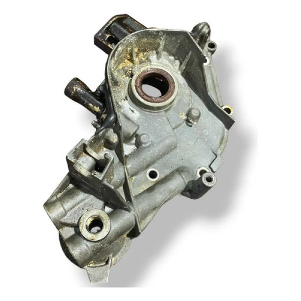 Bomba Óleo Fiat Palio 1.0 2014 2015 2016 Original 54511025
