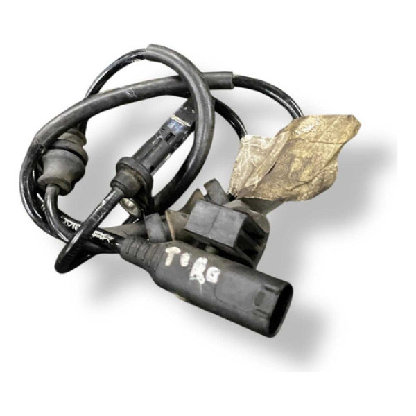 Sensor Abs Traseira Esquerda Fiat Toro Diesel  2019