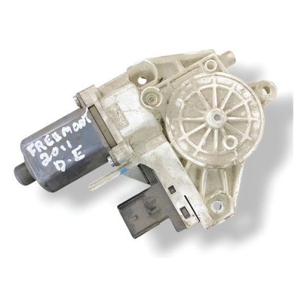 Motor Vidro Dianteiro Esquerdo Freemont 2009/2012 0130822473