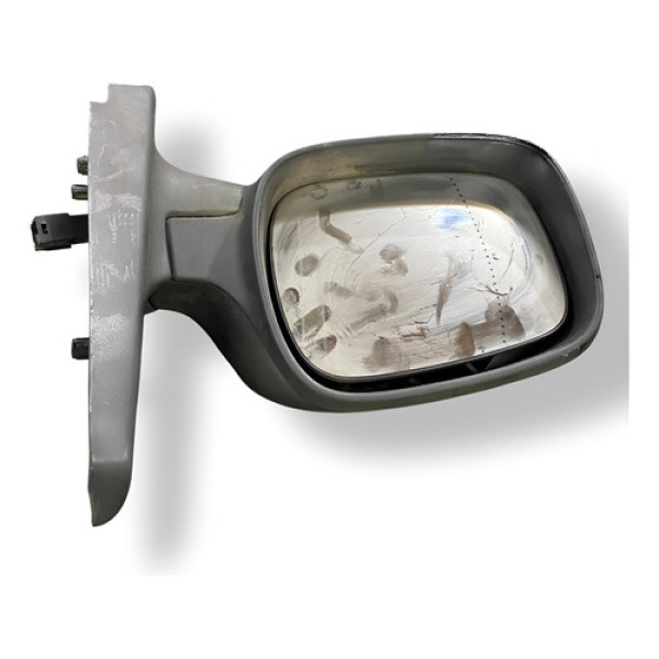 Retrovisor Lado Esquerdo Renault Kangoo 2004 2005 836157