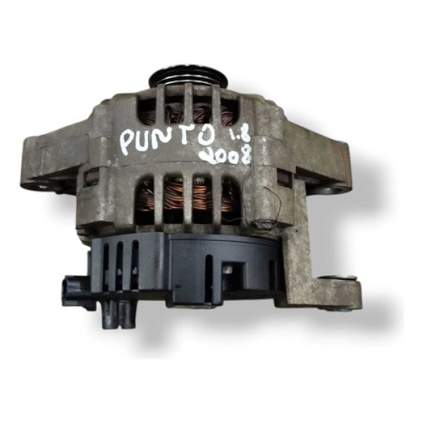 Alternador Fiat Punto 1.8 2008 2009 2010 2011 2012 517888680