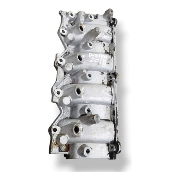 Base Coletor De Admissão Renault Duster 2015 2016 140406078r