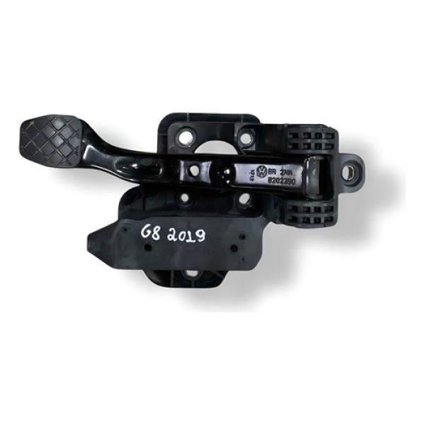 Pedal Acelerador Volkswagen Gol G8 2019 2020 82022790