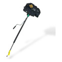 Fechadura Porta Traseira Direita Chevrolet Cruze 2014 14b231