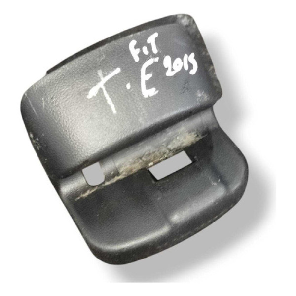 Moldura Trava Coluna Tras Esquerdo Honda Fit 2015 82244t5a