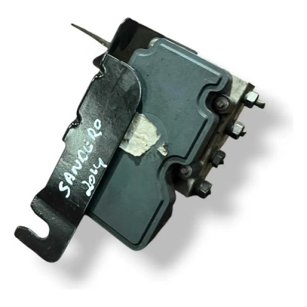 Módulo Abs Renault Sandero 2015 2016 2017 2018 476609836r