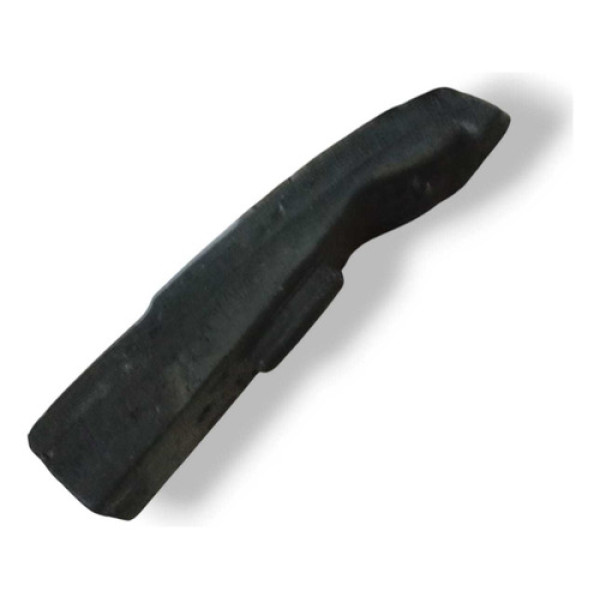 Absorvedor De Impacto Parachoque Vw Voyage 2014 5u0807239b