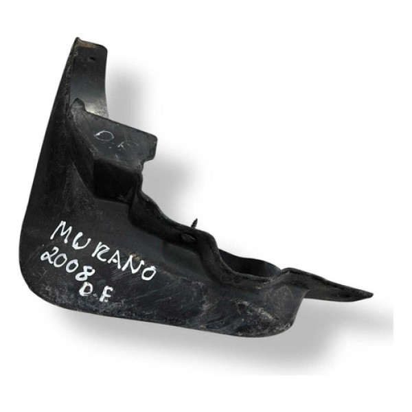 Lameiro Parabarro Dianteiro Esquerdo Murano 2008 638551aa0a 