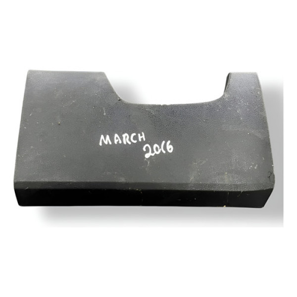 Moldura Inferior Painel Lado Esquerdo March 2016 689629lh0a