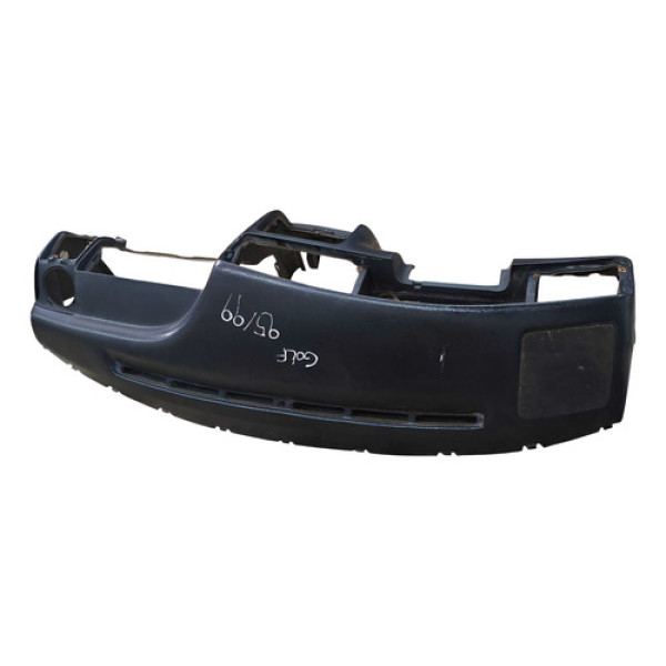 Capa Painel Tabelier Volkswagen Golf 1995/1999 1h1857069a Cinza